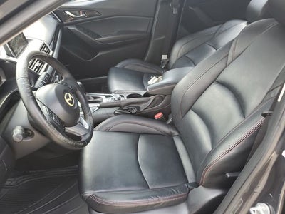 2014 Mazda Mazda3 i Grand Touring