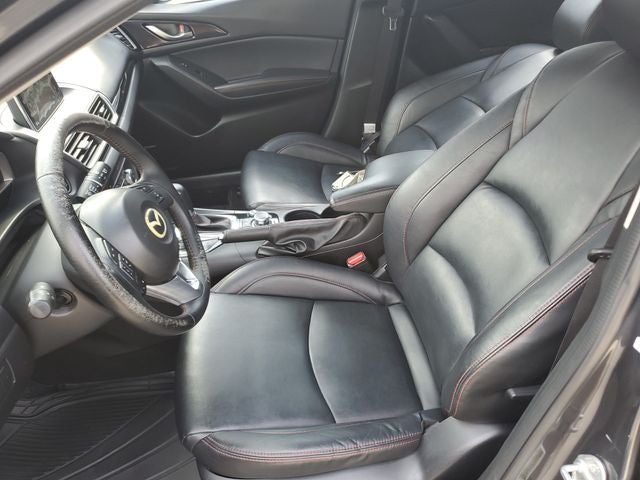 2014 Mazda Mazda3 i Grand Touring