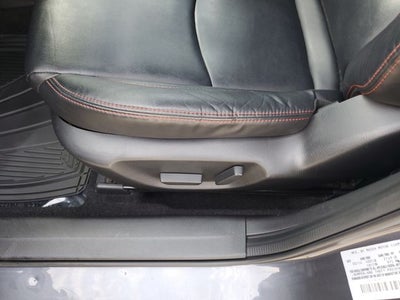 2014 Mazda Mazda3 i Grand Touring