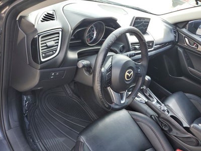 2014 Mazda Mazda3 i Grand Touring