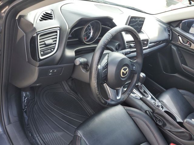 2014 Mazda Mazda3 i Grand Touring