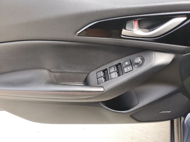 2014 Mazda Mazda3 i Grand Touring