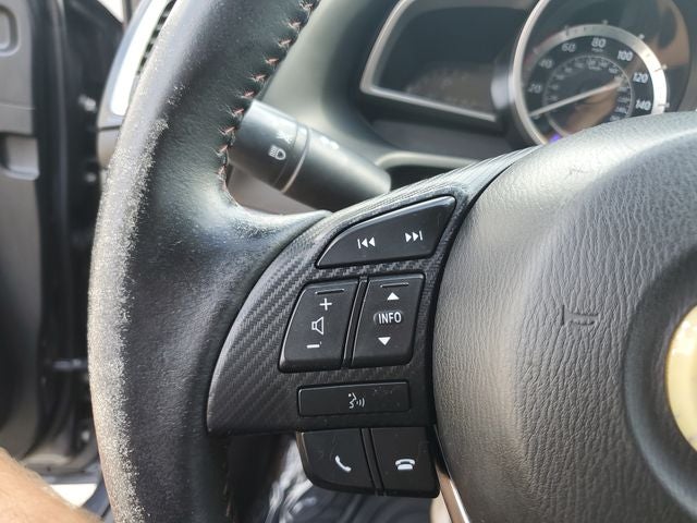 2014 Mazda Mazda3 i Grand Touring
