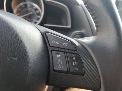 2014 Mazda Mazda3 i Grand Touring