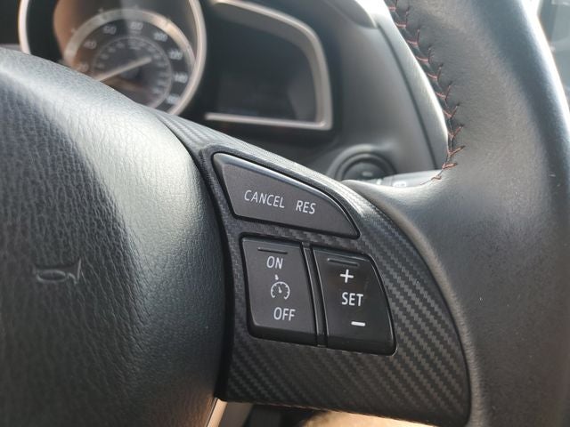 2014 Mazda Mazda3 i Grand Touring