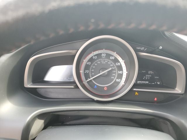 2014 Mazda Mazda3 i Grand Touring