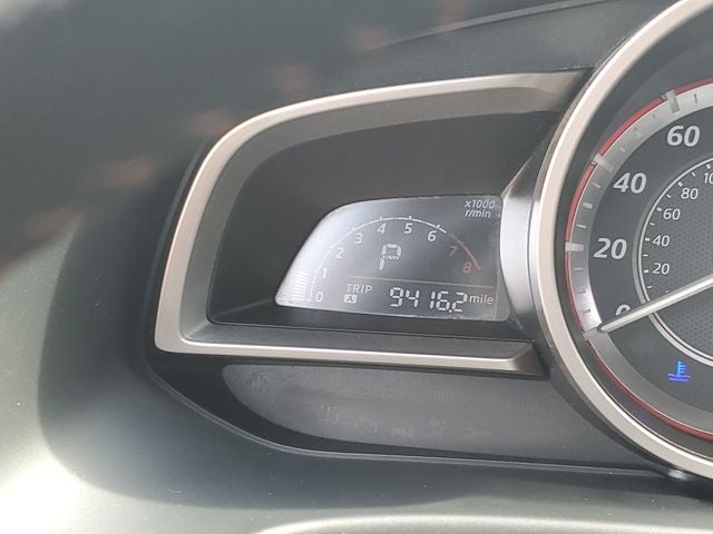 2014 Mazda Mazda3 i Grand Touring