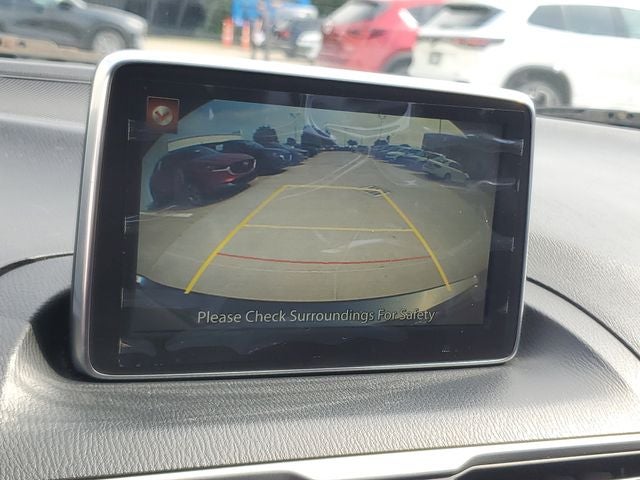 2014 Mazda Mazda3 i Grand Touring