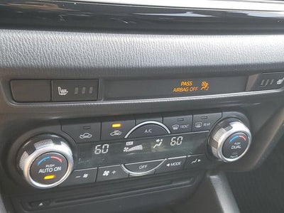 2014 Mazda Mazda3 i Grand Touring