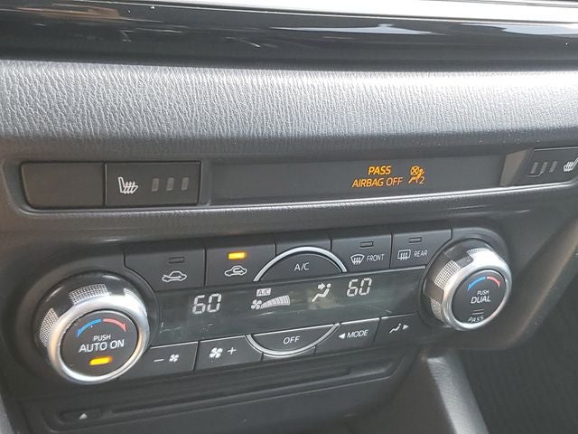 2014 Mazda Mazda3 i Grand Touring