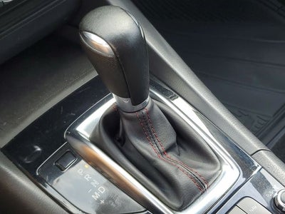 2014 Mazda Mazda3 i Grand Touring