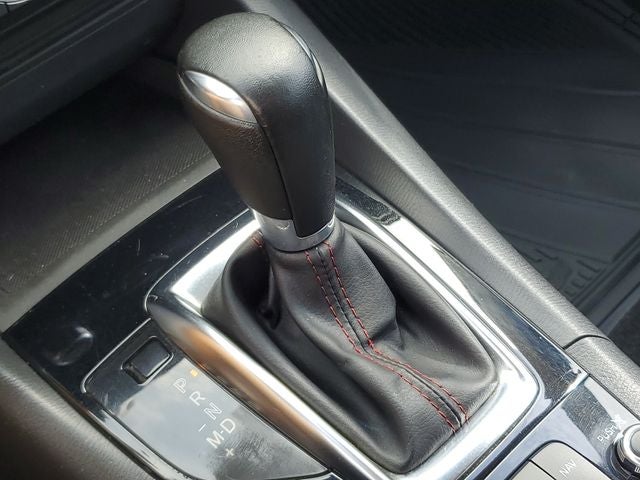 2014 Mazda Mazda3 i Grand Touring