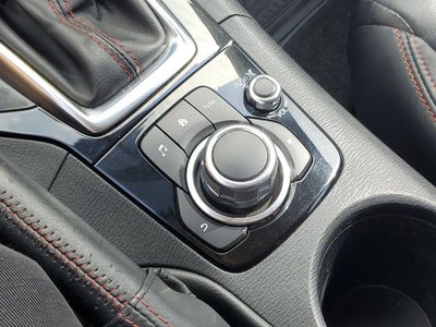 2014 Mazda Mazda3 i Grand Touring