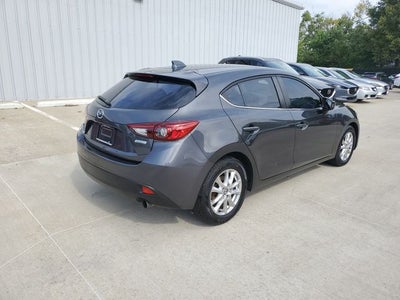 2014 Mazda Mazda3 i Grand Touring