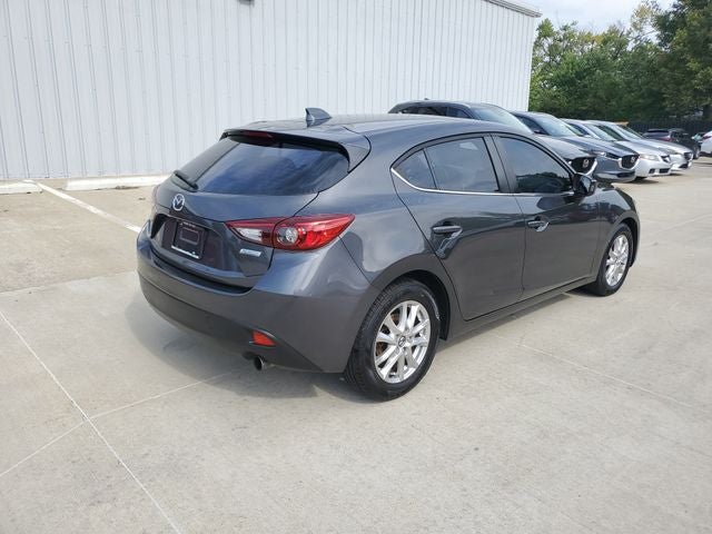 2014 Mazda Mazda3 i Grand Touring