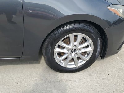 2014 Mazda Mazda3 i Grand Touring