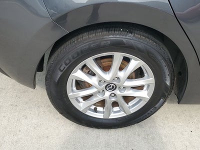 2014 Mazda Mazda3 i Grand Touring