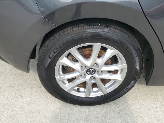 2014 Mazda Mazda3 i Grand Touring