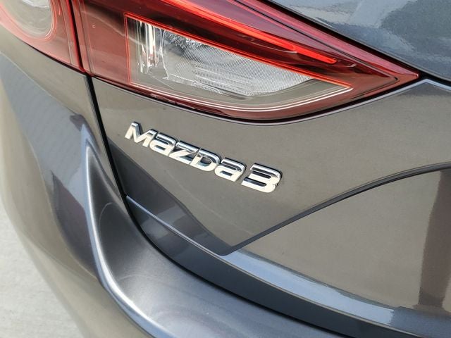 2014 Mazda Mazda3 i Grand Touring