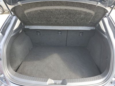 2014 Mazda Mazda3 i Grand Touring