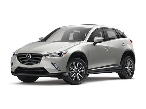 2016 Mazda Mazda CX-3 Grand Touring