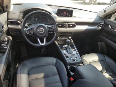 2020 Mazda Mazda CX-5 Grand Touring