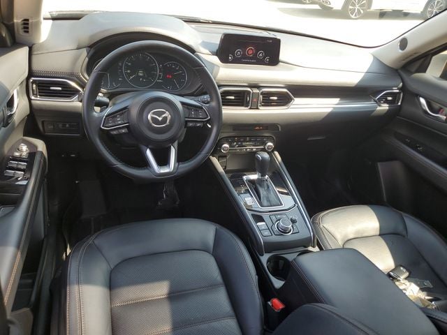 2020 Mazda Mazda CX-5 Grand Touring