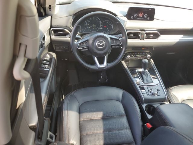 2020 Mazda Mazda CX-5 Grand Touring