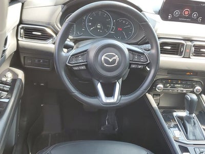 2020 Mazda Mazda CX-5 Grand Touring