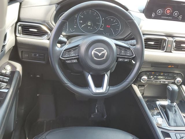 2020 Mazda Mazda CX-5 Grand Touring