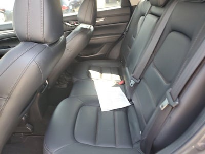 2020 Mazda Mazda CX-5 Grand Touring