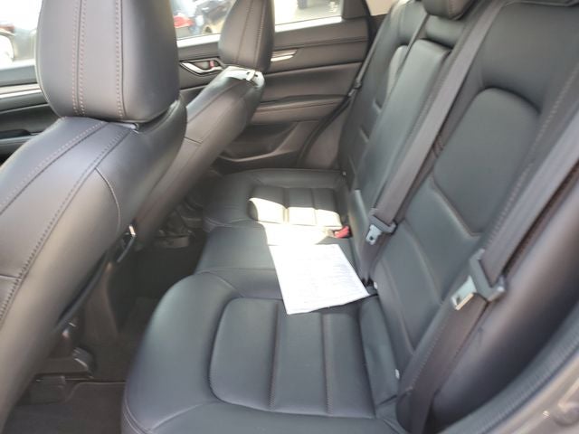 2020 Mazda Mazda CX-5 Grand Touring