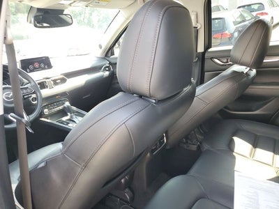 2020 Mazda Mazda CX-5 Grand Touring