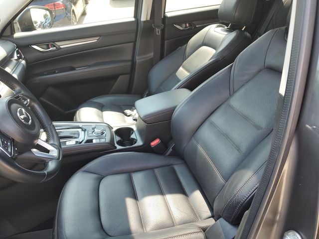 2020 Mazda Mazda CX-5 Grand Touring
