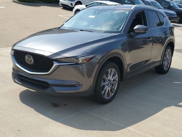 2020 Mazda Mazda CX-5 Grand Touring