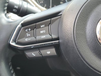 2020 Mazda Mazda CX-5 Grand Touring