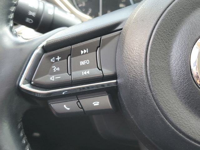 2020 Mazda Mazda CX-5 Grand Touring
