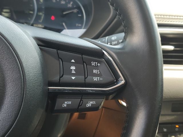 2020 Mazda Mazda CX-5 Grand Touring