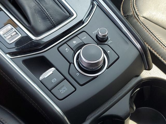 2020 Mazda Mazda CX-5 Grand Touring
