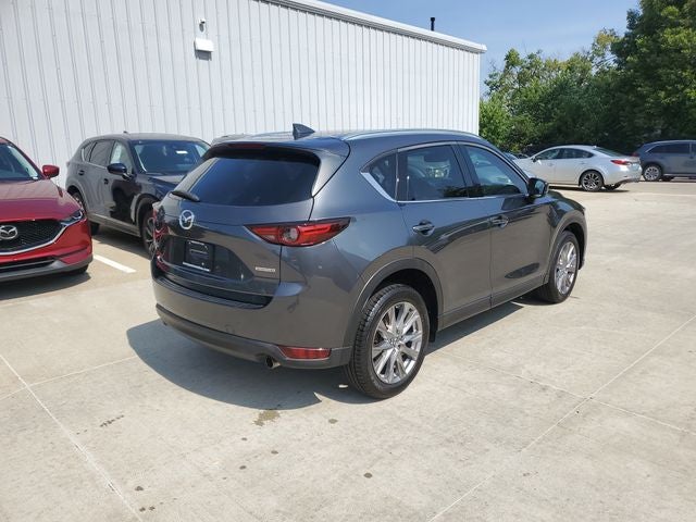 2020 Mazda Mazda CX-5 Grand Touring
