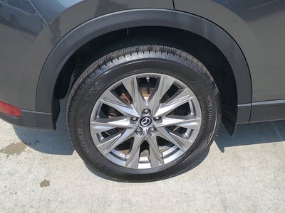 2020 Mazda Mazda CX-5 Grand Touring