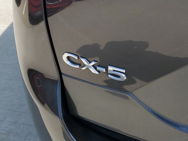 2020 Mazda Mazda CX-5 Grand Touring