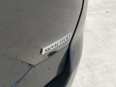 2020 Mazda Mazda CX-5 Grand Touring