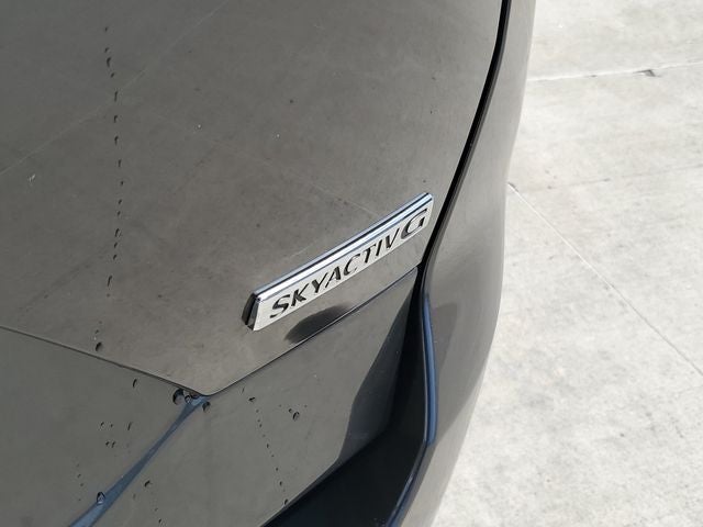 2020 Mazda Mazda CX-5 Grand Touring