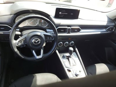 2023 Mazda Mazda CX-5 2.5 S