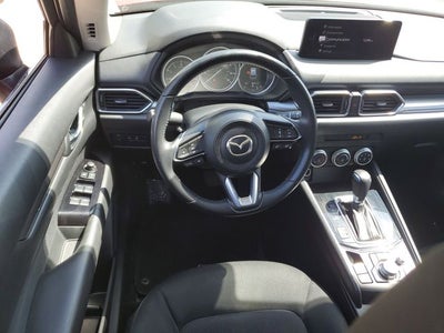 2023 Mazda Mazda CX-5 2.5 S