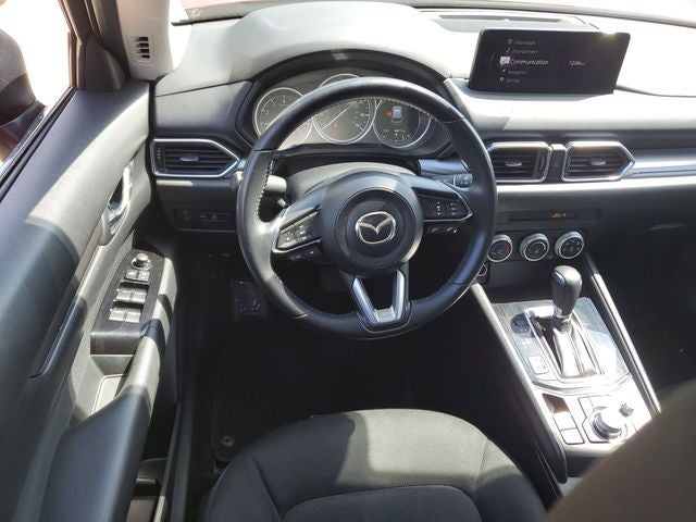 2023 Mazda Mazda CX-5 2.5 S