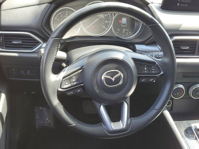 2023 Mazda Mazda CX-5 2.5 S
