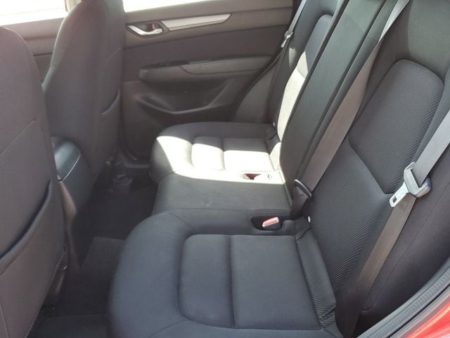 2023 Mazda Mazda CX-5 2.5 S