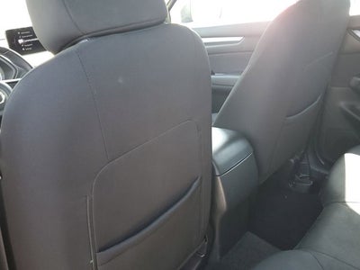 2023 Mazda Mazda CX-5 2.5 S
